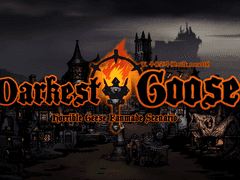 [끔찍한 거위들] 다키스트 구스 : 가장 어두운 거위들