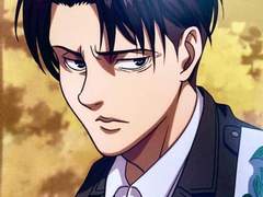 <리바이 이야기(115)>