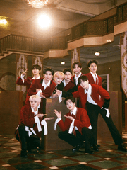 동 (冬), 화 (花)