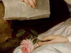 공포는 공상이 될 수 있습니까?