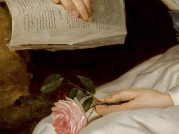 공포는 공상이 될 수 있습니까?