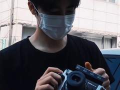 수학여행에서 생긴 일