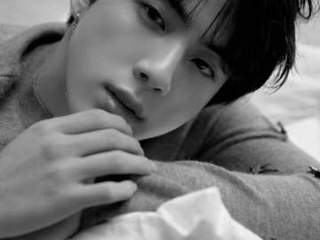 [김석진 빙의글] 황제의 아이를 가져버렸다