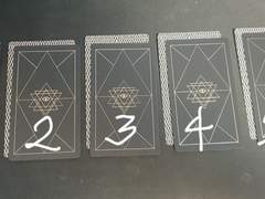 230524 오늘의 제너럴타로