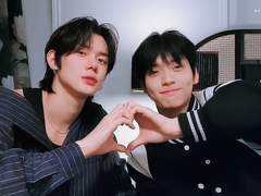 형아즈(연준-수빈) 위라 분석