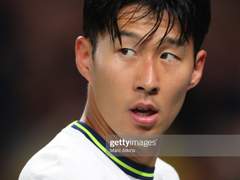 그냥 손흥민 사진 모음