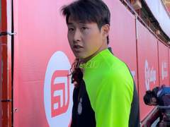 이강인과 김여주 ep.4