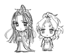 무협 선협 사제물 백합 gl 레즈 다오...