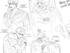 [준수태성] 메디컬au