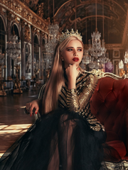 시한부 부인의 계약 결혼