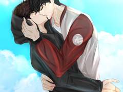 [탱댐]키스데이 탱댐