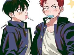 백호열 연성모음2