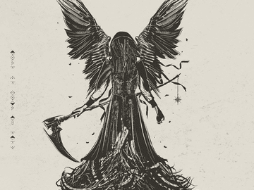 Take Me Back To Eden - Sleep Token