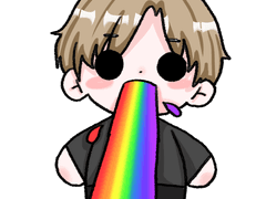 《커미션 가격표》