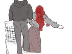 대욱여리 관통후기