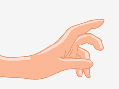 상처를 준건 너지만 잡고 싶은건 나네