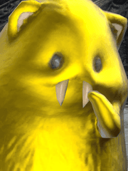 황금비버의 모험