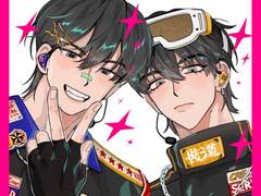 뱅쫑 포카 도안