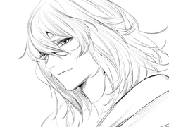 선선 타입 전체 작업물