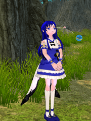 [패러디][마비노기 x 마법천자문] 지금 이세계에 있는 나