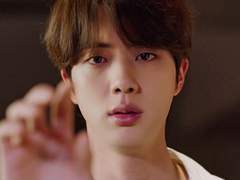 [김석진] 아지랑이 2화