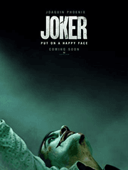 [DC/조커] 친애하는 제이