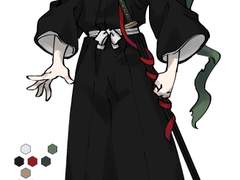 블리치 드림주 프로필