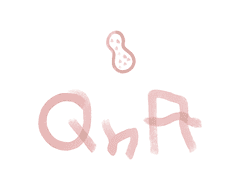 땅콩이네 QnA