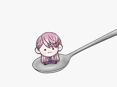 범천 산즈 한입 투명포카