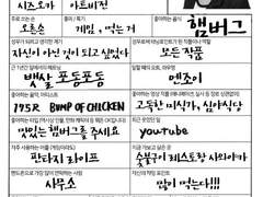 야마시타 다이키 관련 자잘한 번역 모음 (1)