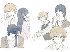 이번 주 창작 (0517-0524)