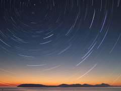 해와 달과 어떤 하루들 #1