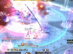 기룡신 토르당의 스파이