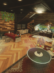 개인실 하우징 샘플