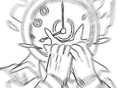 림버스 컴퍼니 낙서들 모음...