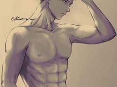 <리바이 이야기(116)>