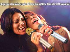 Có nên mua micro trang bị cảm biến tự ngắt không?