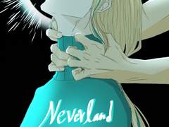 [쿠키런] 네버랜드를 당신에게