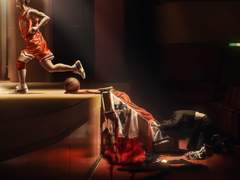 三井寿 정대만 230522