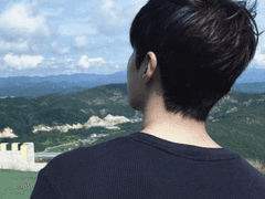 어쩌다 헤어졌는데