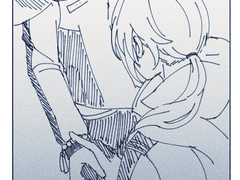 로빈이랑 세이지