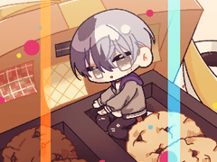 2023 아키토야 생일 카페