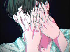 가비지타임 낙서 모아보기