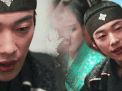 나의나라 : 연의바람 04