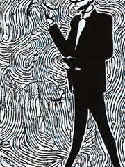 낭만적 배우와 그 적들