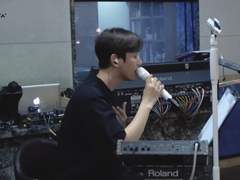 [단편] 밴드부 백현 선배 X 방송부 여주