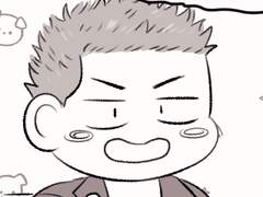 #멘션온_커플링으로_낼_마음_없는_동인지_한컷