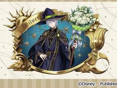 [ 트위스테 번역+링크 ] 실버 / SSR 블룸 버스데이 1~3화 - 퍼스널 스토리