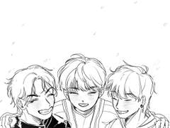 남편이 결혼했다