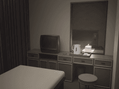 [8] 회색도시 정은창 생일 축전